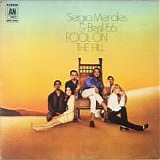 Sergio Mendes & Brasil '66 - The Fool On The Hill