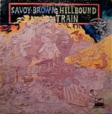 Savoy Brown - Hellbound Train