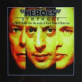 Philip Glass - "Heroes" Symphony