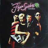 The Flyin' Spiderz - Let It Crawl