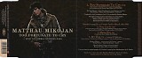 Matthau Mikojan - Too Fortunate To Cry