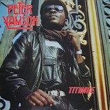 Peter Yamson - Titimbe