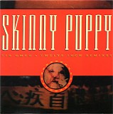 Skinny Puppy - Tin Omen
