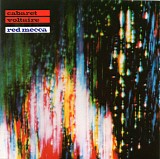 Cabaret Voltaire - Red Mecca