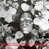 The Legendary Pink Dots - The Lovers