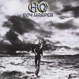 Roy Harper - HQ