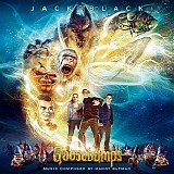 Danny Elfman - Goosebumps