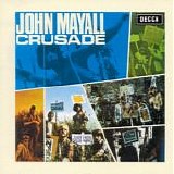 John Mayall & The Bluesbreakers - Crusade