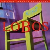 Los Lobos - Kiko