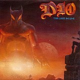 Dio - The Last In Line