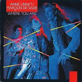 Anne Linnet / Marquis De Sade - Where Are You