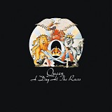 Queen - A Day At The Races (Studio Collection)