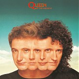 Queen - The Miracle (Studio Collection)