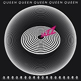 Queen - Jazz (Studio Collection)