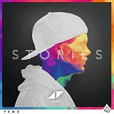 Avicii - Stories (UK Edition)