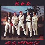 Big Audio Dynamite - No. 10, Upping St.