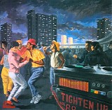 Big Audio Dynamite - Tighten Up Vol. 88