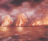 The Besnard Lakes - The Besnard Lakes Are The Roaring Night
