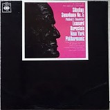 Leonard Bernstein - The Original Jacket Series [Disc 09] Sibelius Symphony No. 5 In E-Flat Major Op. 82 & Pohjola'a Daughter, Op. 49