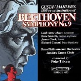 Beethoven/Mahler - Gustav Mahler's 1895 Re-Orchestration of Beethoven Symphony No. 9