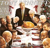 Tony Bennett & Count Basie Big Band - A Swingin' Christmas