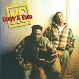 Sandy & Papo MC - Sandy & Papo MC