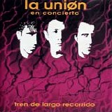 La UniÃ³n - Tren de largo recorrido