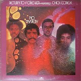 Chick Corea & Return To Forever - No Mystery