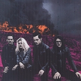 The Dead Weather - Dodge and Burn