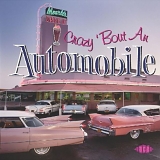 Various Artists - Crazy 'Bout an Automobile