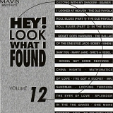 Various artists - Hey! Look What I Found: Volume 12