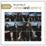 Coheed And Cambria - Playlist: The Very Best Of Coheed And Cambria