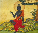 Blue Buddha featuring Louie Belogenis, Dave Douglas, Bill Laswell & Tyshawn Sore - Blue Buddha