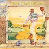 Elton John - Goodbye Yellow Brick Road