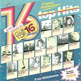 Various artists - Top Hits - FrÃ¥n hitlistorna November/December 1988