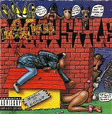 Snoop Dogg - Doggystyle