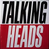 Talking Heads - True Stories