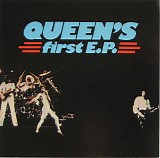 Queen - Queen's First E.P.