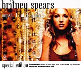 Britney Spears - Oops!...I Did It Again