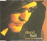 Daryl Hall - Love Revelation