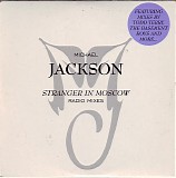 Michael Jackson - Stranger In Moscow (Radio Mixes)