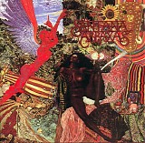 Santana - Abraxas