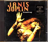 Janis Joplin - 18 Essential Songs