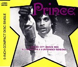 Prince - Erotic City