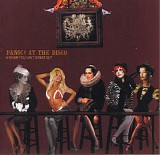 Panic! At the Disco - A Fever You Can't Sweat Out - 5 Song Advance