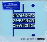 New Order - Movement