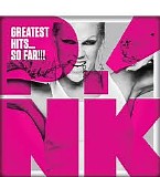 P!NK - Greatest Hits... So Far!!!