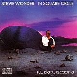 Stevie Wonder - In Square Circle