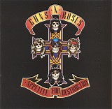 Guns N' Roses - Appetite For Destruction