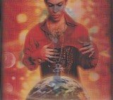 Prince - Planet Earth